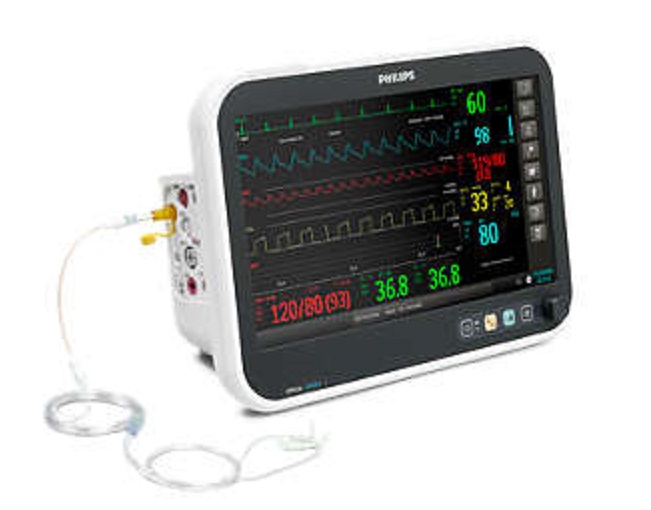 Patient Monitor - Efficia series
